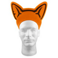 Animal Ears Pop-up Visor